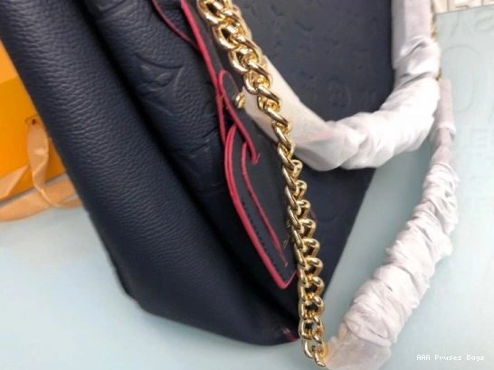 AAA Replica Ru SURENE Vuitton MM Louis 0720